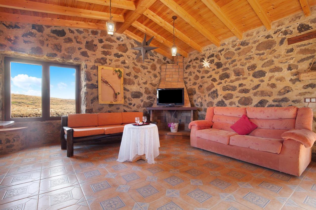 Casa Los Javieles Puerto del Rosario  Luaran gambar