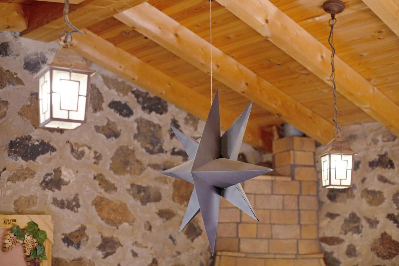 Casa Los Javieles Puerto del Rosario  Luaran gambar