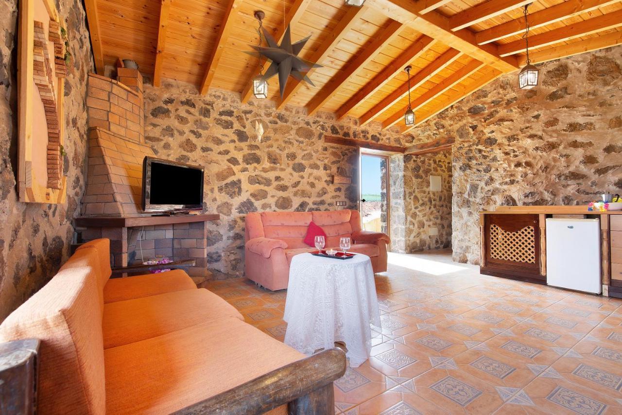 Casa Los Javieles Puerto del Rosario  Luaran gambar