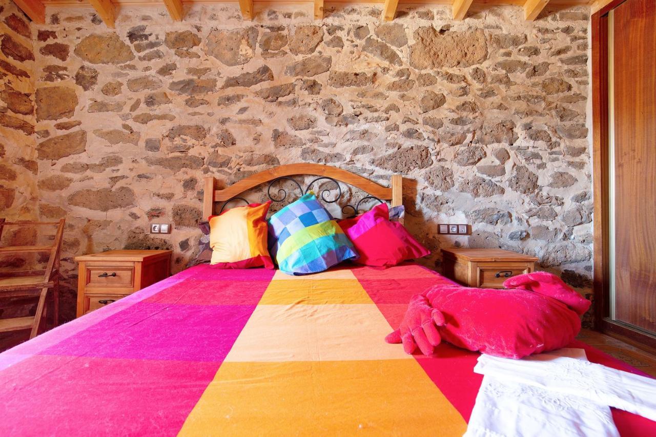 Casa Los Javieles Puerto del Rosario  Luaran gambar