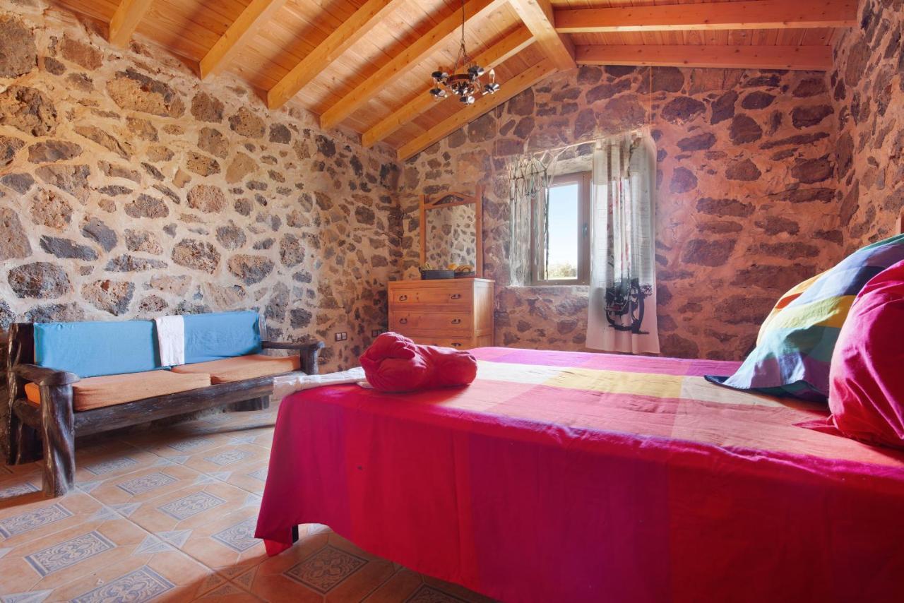 Casa Los Javieles Puerto del Rosario  Luaran gambar