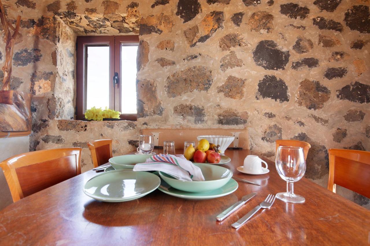 Casa Los Javieles Puerto del Rosario  Luaran gambar