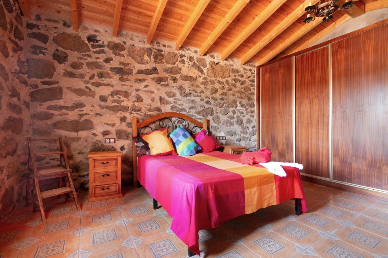 Casa Los Javieles Puerto del Rosario  Luaran gambar