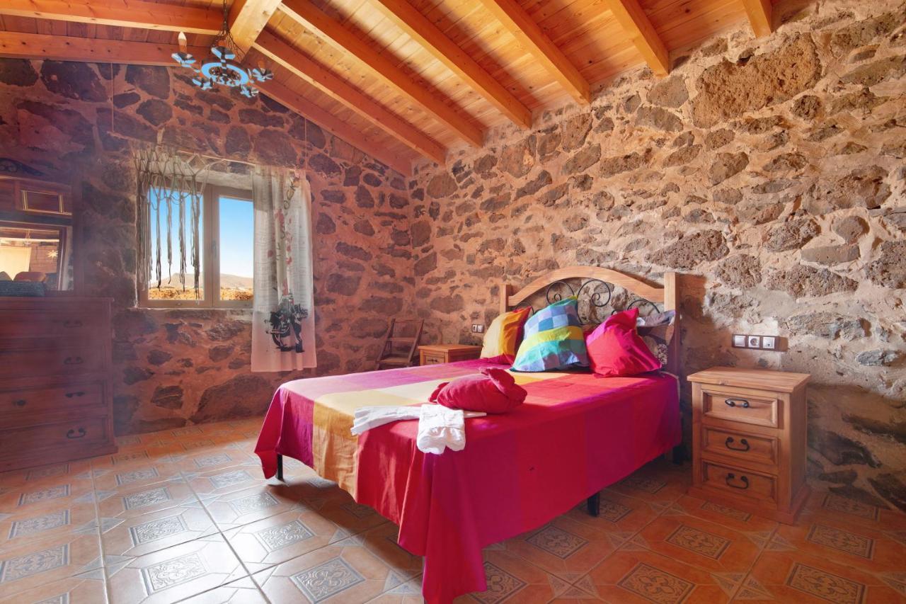 Casa Los Javieles Puerto del Rosario  Luaran gambar